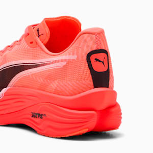 Chaussures de course à pied Deviate NITRO™ Elite 3 Homme, Glowing Red-PUMA Black, extralarge